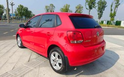 大众polo三厢11年／2011款大众polo三厢怎么样