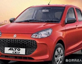 2023款铃木奥拓自动挡(2023款铃木奥拓自动挡图片)