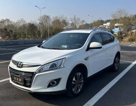 【纳智捷u6三大件怎么样,纳智捷u6车主谈用车情况】