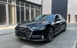 2021款奥迪a8l价格／奥迪a8l2020款价格
