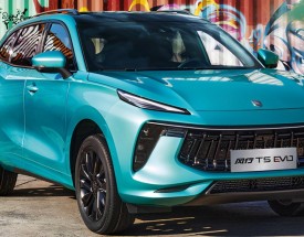 风行t5evo怎么样／风行t5ev0怎么样