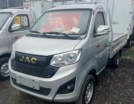 江淮微卡柴油版,江淮微卡柴油版油耗多少