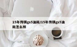 15年传祺gs5油耗/15年传祺gs5油耗怎么样
