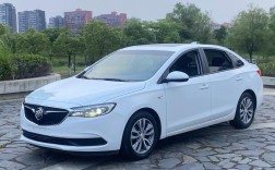 上海别克英朗报价(上海别克英朗报价表)