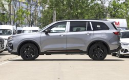 【江铃福特领裕三大件,江铃福特新款suv领裕怎样】