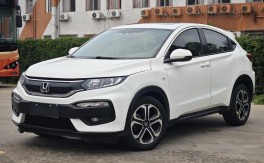 本田xrv建议买什么配置 本田xrv什么版本性价比高