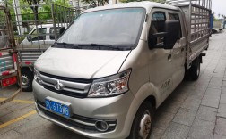 双排座小货车最便宜的多少钱,双排座小货车多少钱一辆