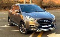 北京现代越野老款车型(北京现代越野老款车型图片)