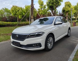 大众两厢车朗逸／朗逸两厢车型