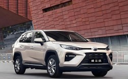【丰田suv有哪些车型,丰田suv有哪些车型品牌】