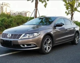 【大众有一款单开门的小轿跑,大众有一款单开门的小轿跑叫什么】