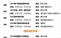 海口车展门票免费领／海口车展时间2020