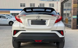 丰田新车suv奕泽售价／丰田奕泽轿车最新款