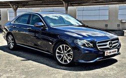 什么收入的人开奔驰e300(开奔驰e的都是什么人群)