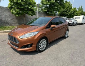 福特嘉年华是什么车(福特嘉年华是什么意思)