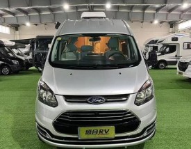 【福特微型车,福特 微型车】