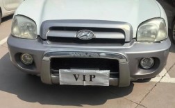 11年圣达菲二手车价格／11年圣达菲多少钱