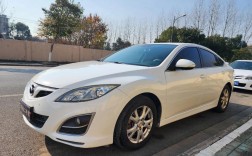 马自达睿翼轿跑油耗 马自达睿翼20l车辆百公里油耗多少