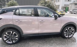 【吉利icon和领克06到底哪个值得买,吉利icon和领克02】