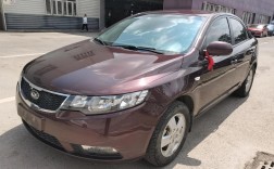 起亚福瑞迪车质量怎么样 起亚福瑞迪属于什么档次