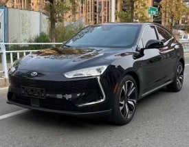 华为赛力斯 华为赛力斯SF5