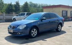 二手车哪个牌子好 十来年的二手车哪个牌子好