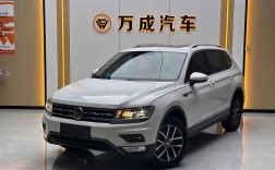 现代途观2017款报价及图片 现代途观2016款报价