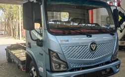 欧马可国六轻卡最新款(欧马可国六质量怎么样)