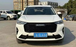 2022哈弗h6最新款,2022款哈弗h6图片