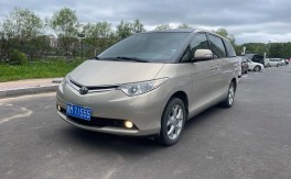 09年普瑞维亚值多少钱(普瑞维亚老款04年价格几多)