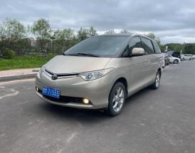 09年普瑞维亚值多少钱(普瑞维亚老款04年价格几多)