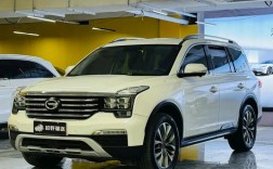 传祺gs8配置 传祺gs8配置怎么样