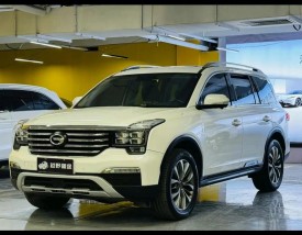 传祺gs8配置 传祺gs8配置怎么样