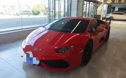 二手兰博基尼suv(二手兰博基尼多少钱一辆)