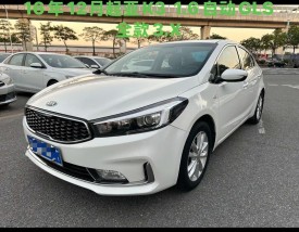 【起亚k3汽车图片,起亚k 3图片】