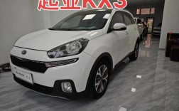 东风起亚是合资车还是国产车,东风起亚属于哪国车