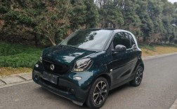 最小的奔驰smart图片／最小的奔驰smart图片报价