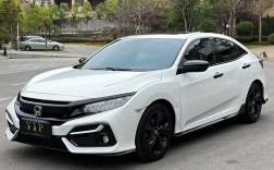 本田思域2021款三厢图片／本田思域2021款三厢图片及价格