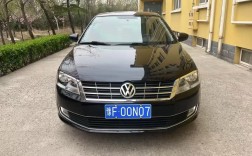 2014大众朗逸二手报价(大众朗逸2014款报价16自动二手)