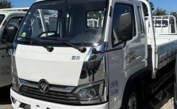 福田和江淮轻卡哪个好(福田货车与江淮货车哪个省油)