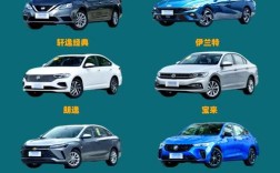 十万元左右的车推荐(十万元内的车推荐)