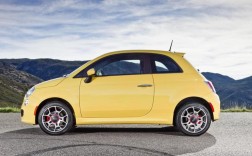 【菲亚特汽车500价格,2021菲亚特500】