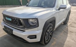 长城大狗2025最新款 长城大狗混动2025款落地价