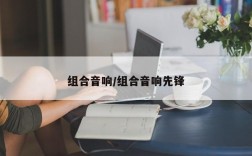 组合音响/组合音响先锋
