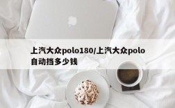 上汽大众polo180/上汽大众polo自动挡多少钱
