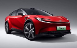 丰田新能源汽车bz4x 丰田新能源汽车bz5多少钱