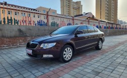 【13年斯柯达昊锐多少钱,斯柯达昊锐2013款二手车一般多少钱】