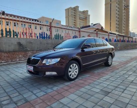 【13年斯柯达昊锐多少钱,斯柯达昊锐2013款二手车一般多少钱】