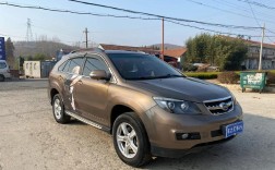 比亚迪s6咋样 比亚迪s6怎么样 开过的评价下