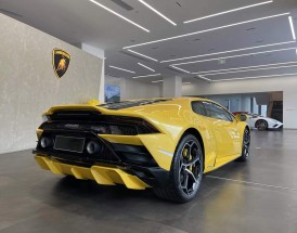 兰博基尼是什么车,兰博基尼是什么车的牌子啊